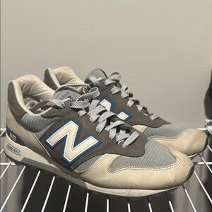 New Balance Classic 1300 Sneaker